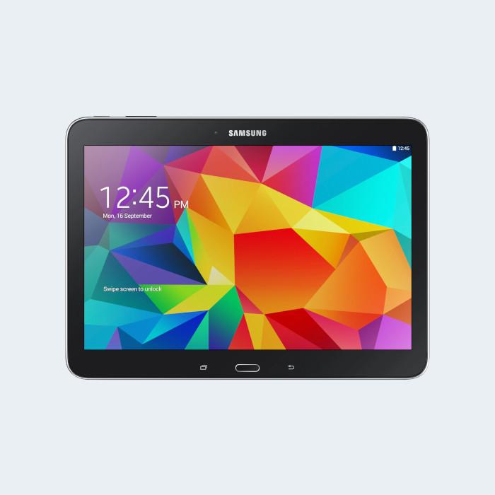 Samsung Tab 4