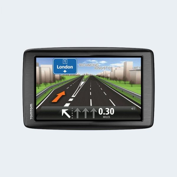 Battery Replacement Service TomTom Start 60 - Satnav Specialist