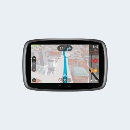 TomTom GO 500