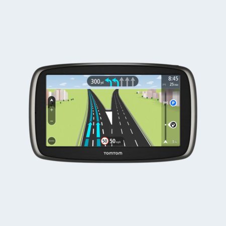 TomTom Start 60 4FC64