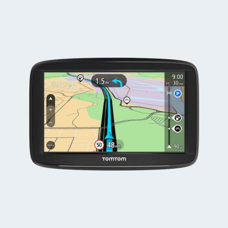 TomTom Start 52 4AA53