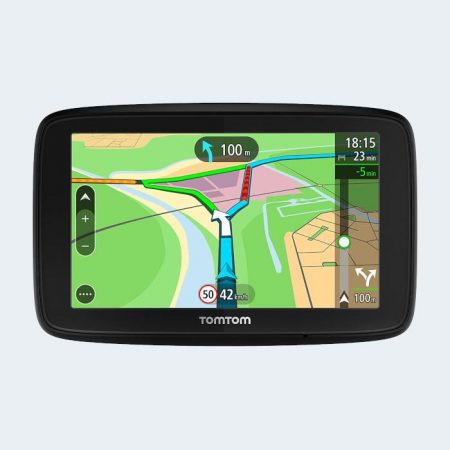 TomTom VIA 53