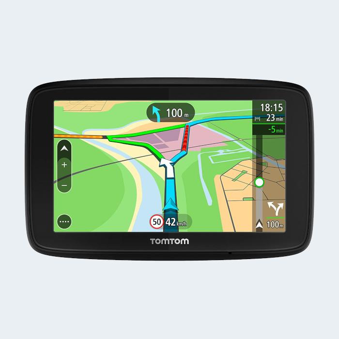 TomTom VIA 53