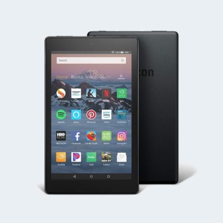 Amazon Fire HD 8th