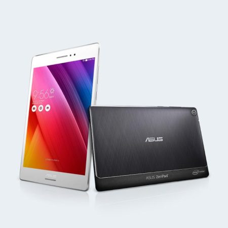 ASUS Zenpad 8