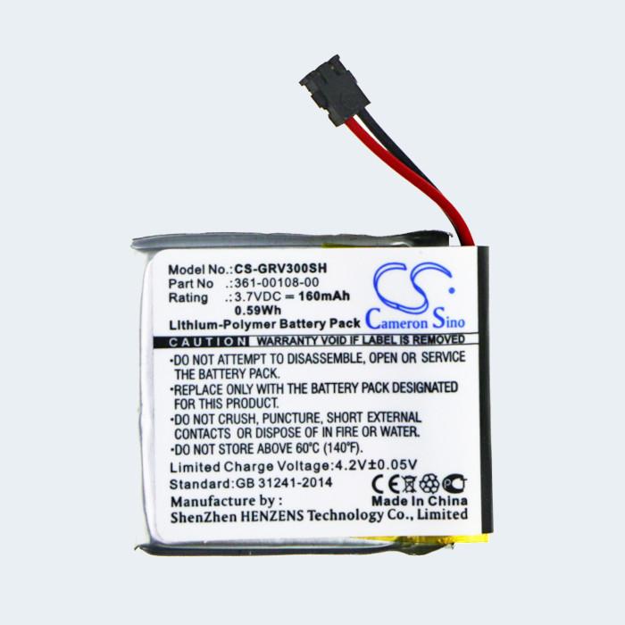 Garmin Vivoactive 3 Battery