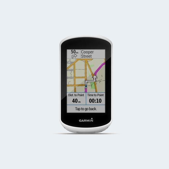 Garmin Edge Explore