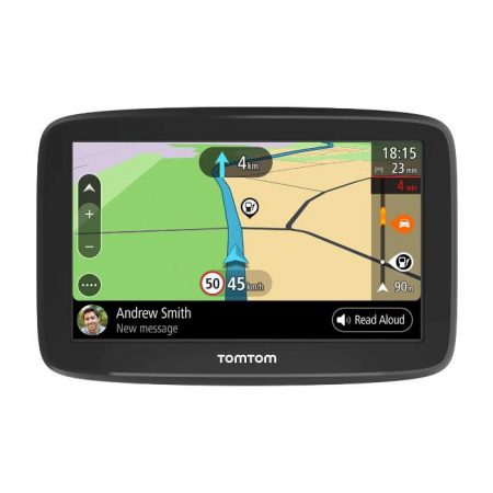 TomTom GO Basic