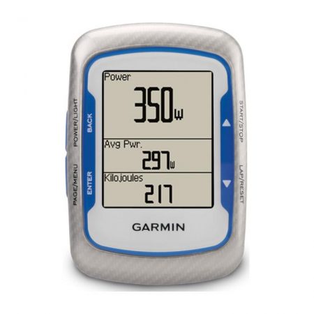 Garmin Edge 500