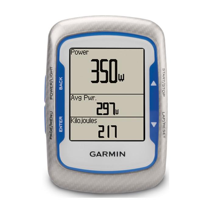 Garmin Edge 500