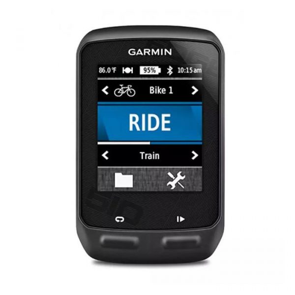 Garmin Edge 510