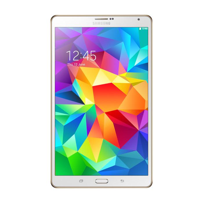 Samsung Galaxy Tab S
