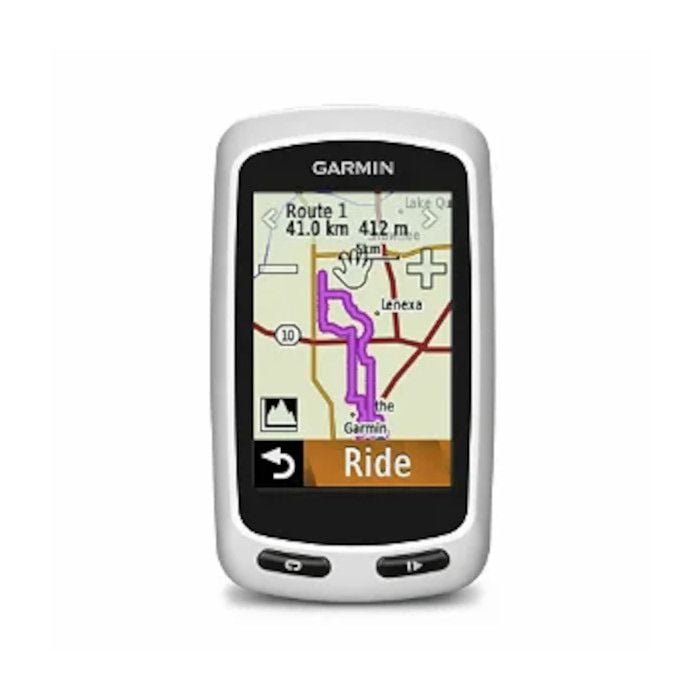 Garmin Edge Touring Charging Port Repair