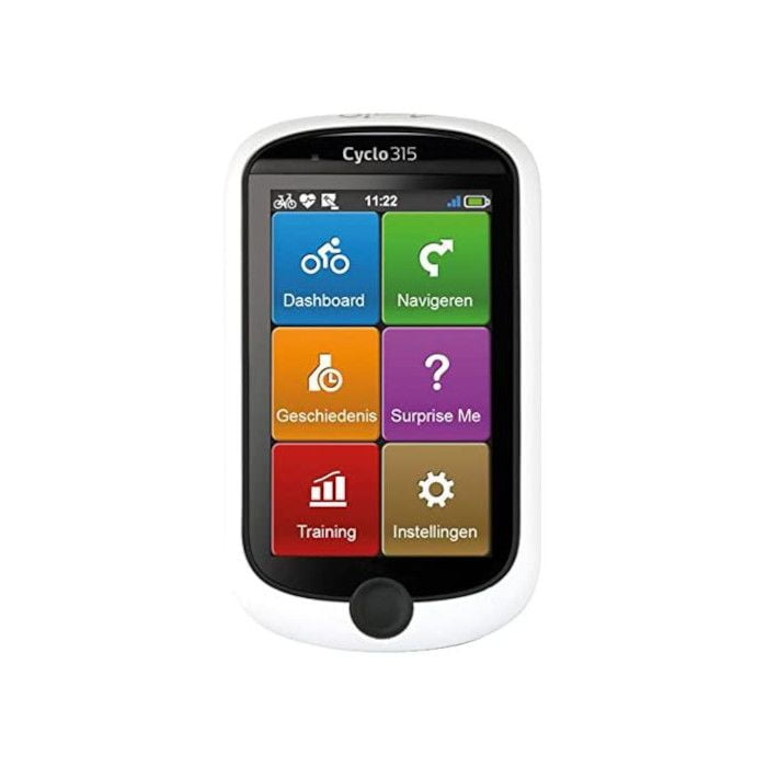 Battery Replacement Service MIO Cyclo 315