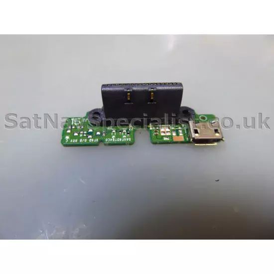 TomTom 7" Active Magnetic Mount Charging Port Repair - Image 5