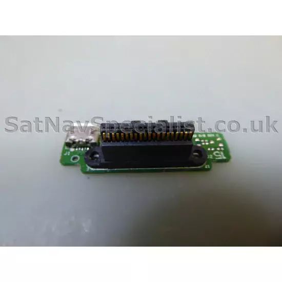 TomTom 7" Active Magnetic Mount Charging Port Repair - Image 4