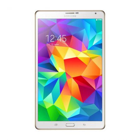 Samsung Galaxy Tab S Charging Port Repair