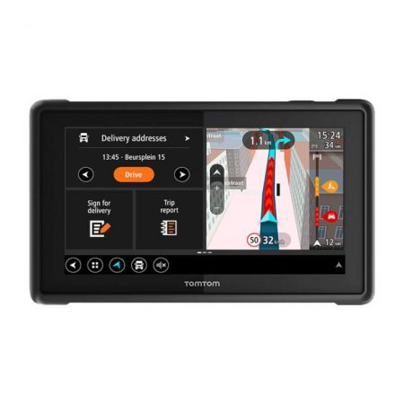 Charging Port Repair TomTom Bridge