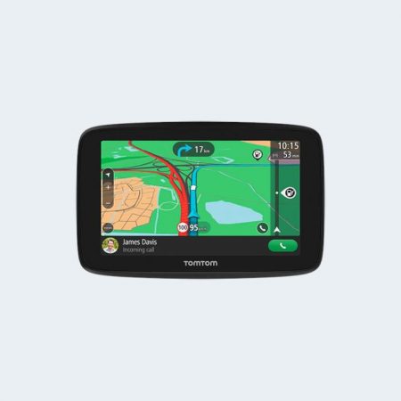 Touch Screen Replacement Service TomTom GO Essential