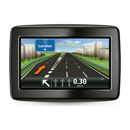 Touch Screen Replacement Service TomTom VIA 110