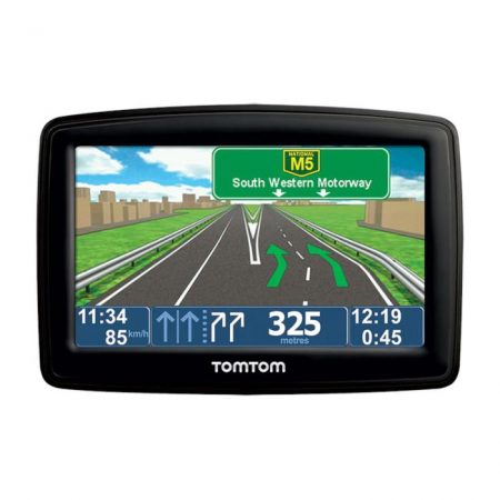 Touch Screen Replacement Service TomTom XL