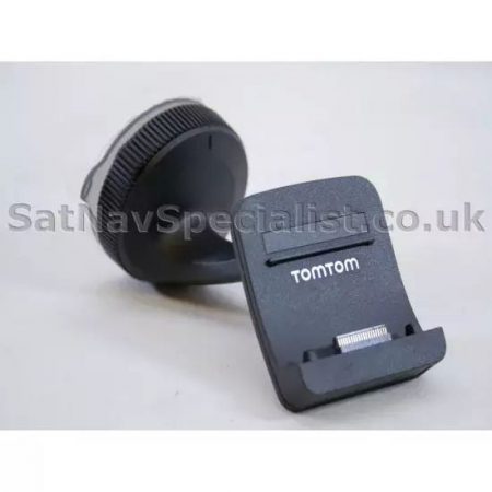 TomTom Click & GO Mount Charging Port Repair