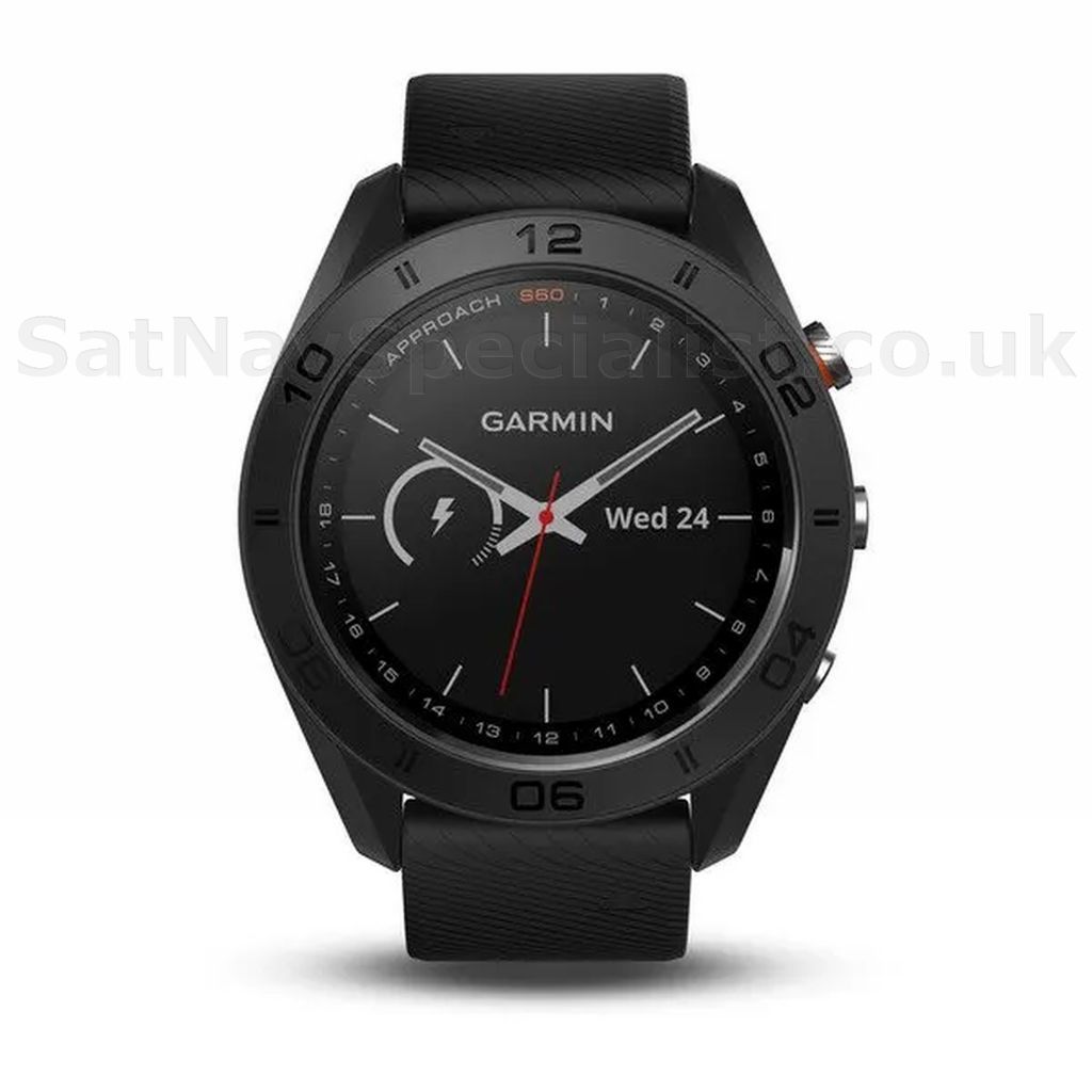 Garmin-Approach-S60